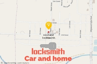 locksmith innisland - locksmith in nisland