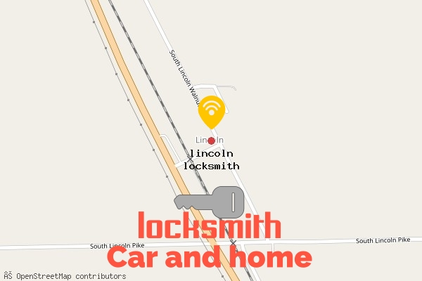 locksmith in lincoln in