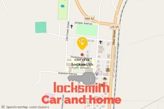locksmith incorona - locksmith in corona nm