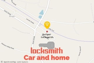 locksmith inbulger - locksmith in bulger