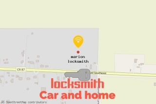 locksmith inmarion - locksmith in marion or