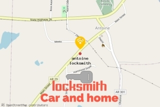 locksmith inantoine - locksmith in antoine