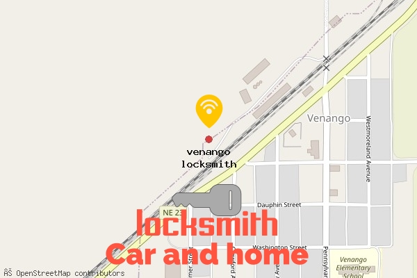 locksmith in venango ne