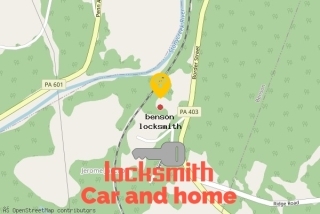 locksmiths in benson - locksmith in benson pa