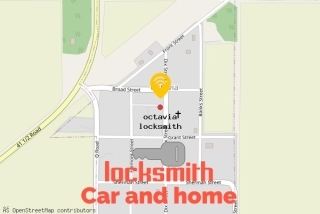 locksmith inoctavia - locksmith in octavia