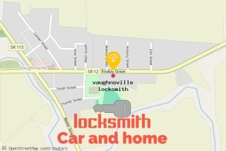 locksmith invaughnsville - locksmith in vaughnsville