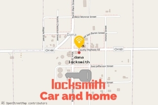 locksmith indana - locksmith in dana il