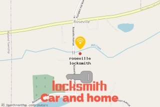 locksmith inroseville - locksmith in roseville pa