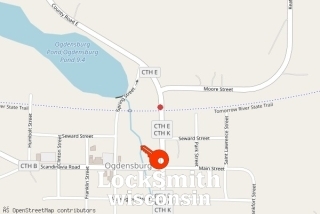 locksmith inogdensburg - locksmith in ogdensburg wi
