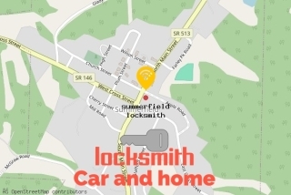 locksmith insummerfield - locksmith in summerfield oh