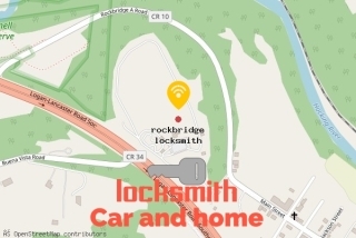 locksmith inrockbridge - locksmith in rockbridge oh