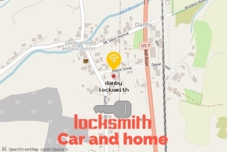 locksmith indanby - locksmith in danby vt