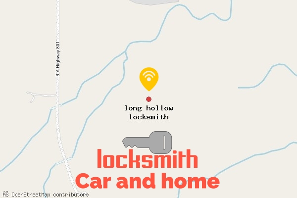 locksmith in long hollow