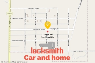 locksmith inpierpont - locksmith in pierpont sd