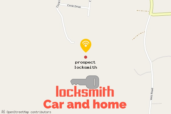 locksmith in prospect tn