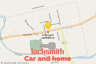 locksmith inhighland - locksmith in highland oh