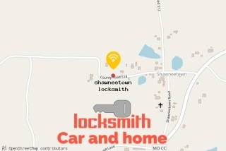locksmith inshawneetown - locksmith in shawneetown mo