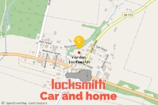locksmith inrarden - locksmith in rarden