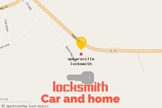 locksmith inspearsville - locksmith in spearsville
