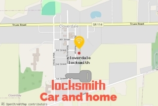 locksmiths in cloverdale - locksmith in cloverdale oh