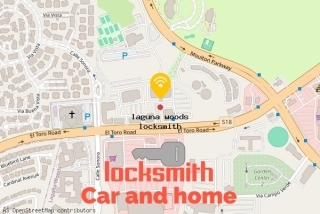locksmith inlaguna woods - locksmith in laguna woods