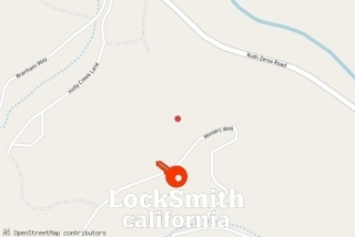 locksmith inruth - locksmith in ruth ca