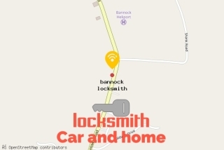 locksmith inbannock - locksmith in bannock