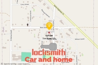 locksmith inupham - locksmith in upham