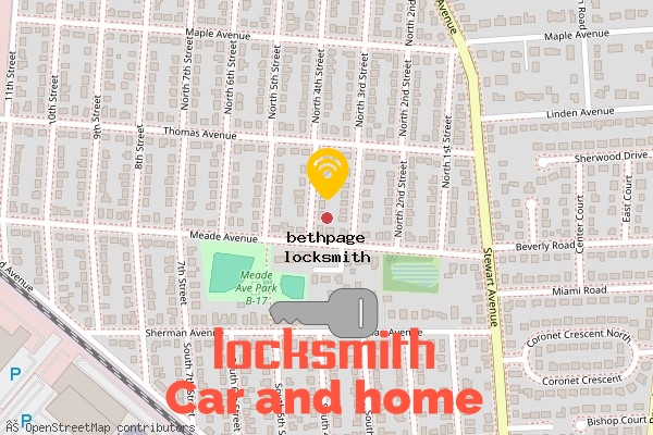 locksmith in bethpage ny