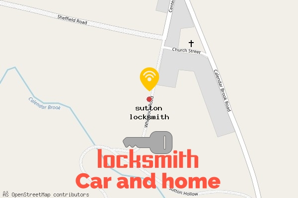 locksmith in sutton vt