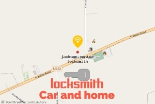 locksmith injackson center - locksmith in jackson center pa