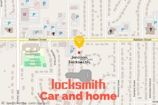 locksmith injenison - locksmith in jenison