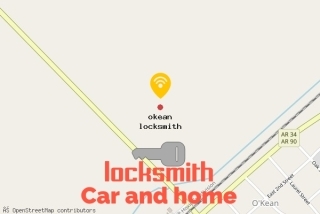 locksmith inokean - locksmith in okean