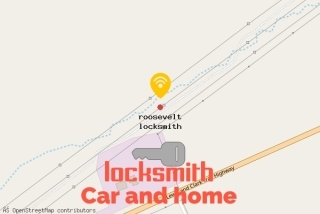 locksmith inroosevelt - locksmith in roosevelt wa