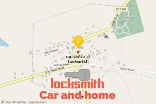 locksmith insmithfield - locksmith in smithfield ky