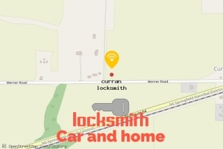 locksmith incurran - locksmith in curran