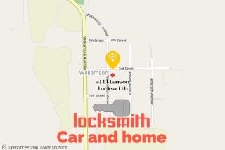 locksmith inwilliamson - locksmith in williamson il