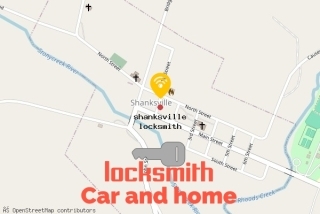 locksmith inshanksville - locksmith in shanksville