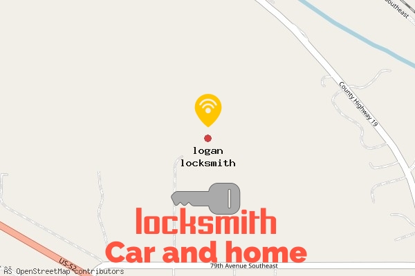 locksmith in logan nd