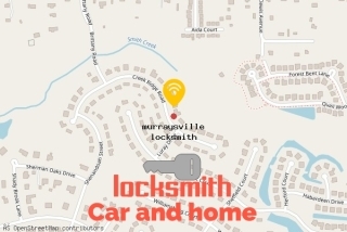 locksmith inmurraysville - locksmith in murraysville