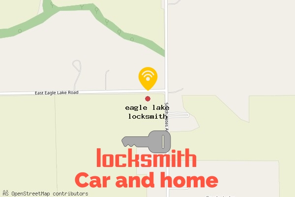 locksmith in eagle lake il