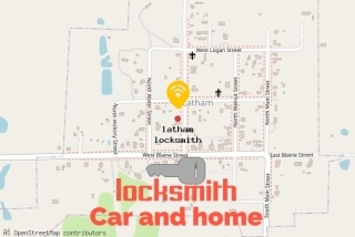 locksmith inlatham - locksmith in latham ks