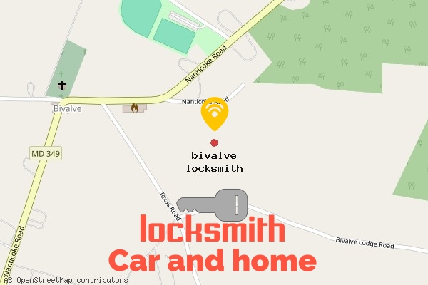 locksmith in bivalve