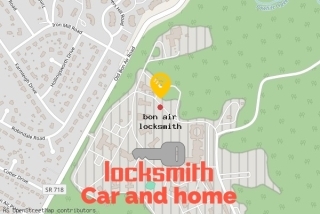 locksmith inbon air - locksmith in bon air va
