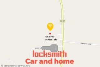 locksmith instaves - locksmith in staves