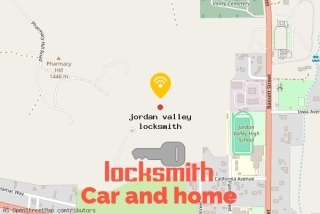 locksmith injordan valley - locksmith in jordan valley