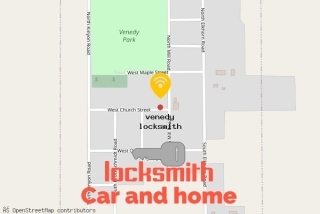locksmith invenedy - locksmith in venedy