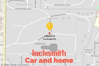 locksmith inoakwood - locksmith in oakwood mo