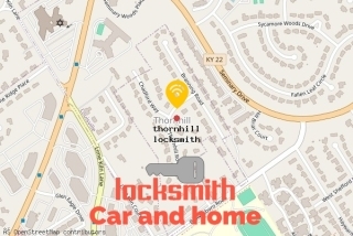 locksmith inthornhill - locksmith in thornhill