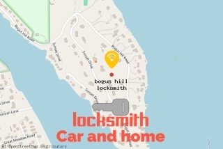 locksmith inbogus hill - locksmith in bogus hill